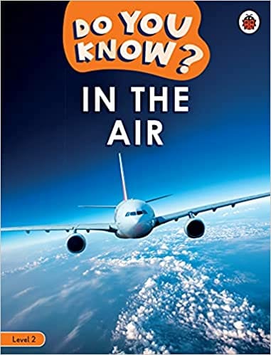Do You Know Level 2 In The Air