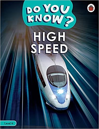 Do You Know Level 4 High Speed