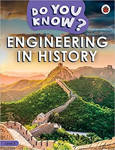 Do You Know Level 3 Engineering In History