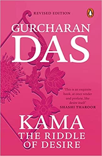 Kama The Riddle Of Desire