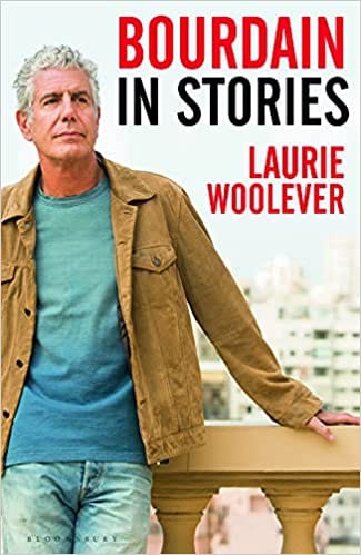 Bourdain In Stories