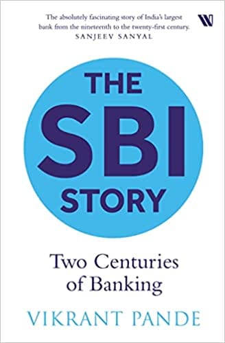The Sbi Story Two Centuries Of Banking