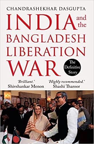 India And The Bangladesh Liberation War