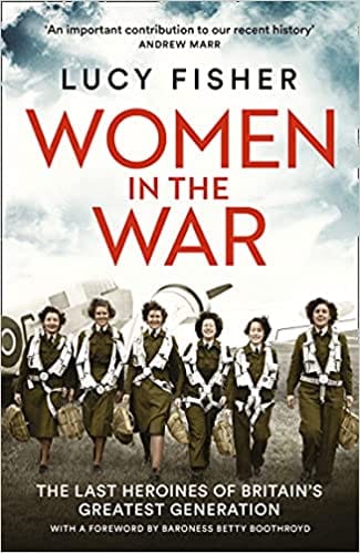 Women In The War