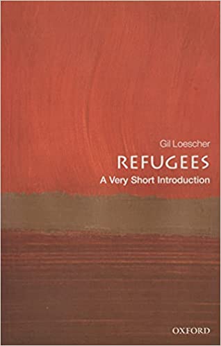 Refugees A Very Short Introduction