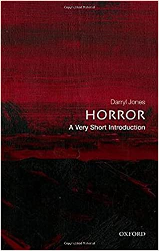 Horror A Very Short Introduction