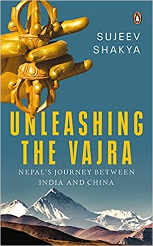 Unleashing The Vajra Nepals Journey Between India And China