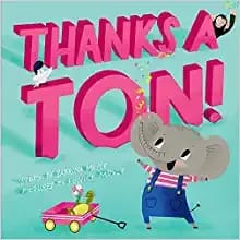 Thanks A Ton
