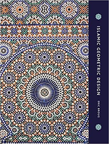 Islamic Geometric Design