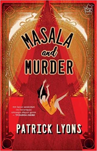 Masala And Murder