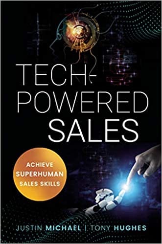 Tech Powered Sales Achieve Superhuman Sales Skills