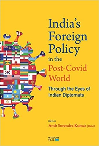 Indias Foreign Policy In The Post-covid World