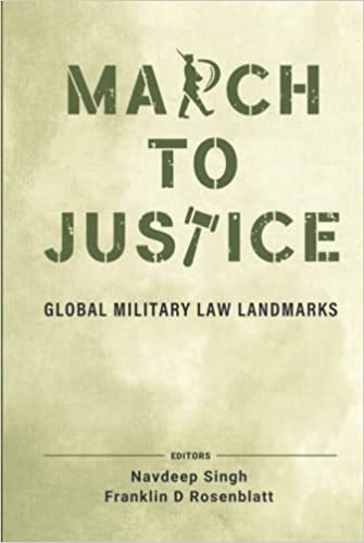 March To Justice