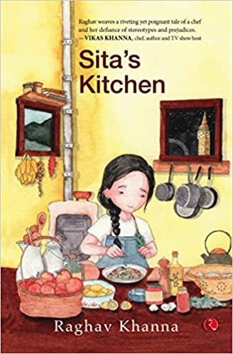 Sitas Kitchen