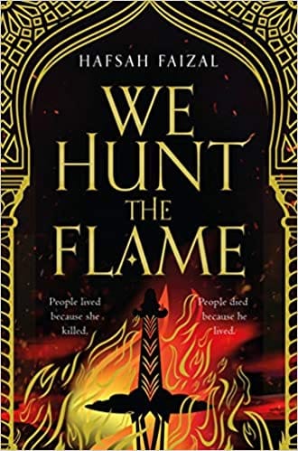 We Hunt The Flame Tiktok Made Me Buy It! Sands Of Arawiya