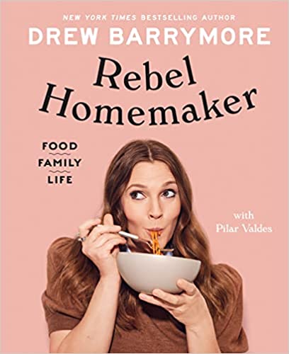 Rebel Homemaker Food Family Life