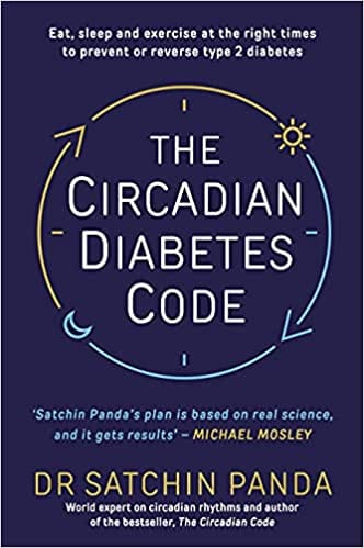 The Circadian Diabetes Code