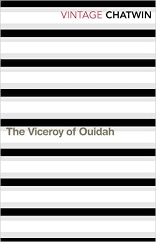 The Viceroy of Ouidah