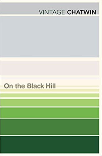 On The Black Hill (Vintage Classics)