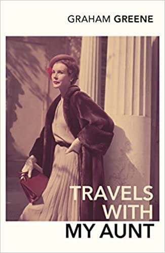 Travels With My Aunt (Vintage Classics)
