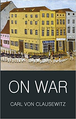 On War (Wordsworth Classics of World Literature)