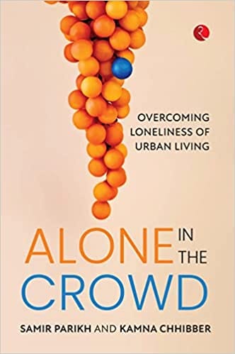 Alone In The Crowd Overcoming Loneliness Of Urban Living