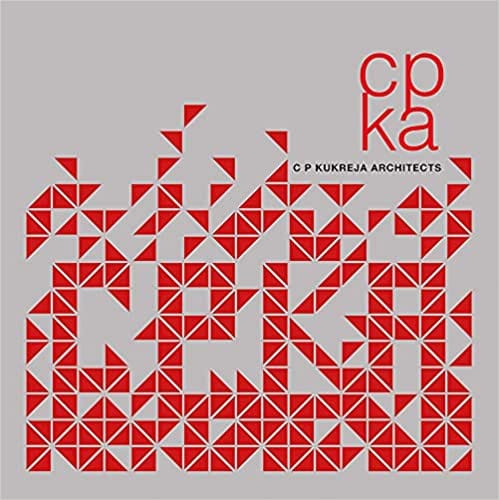 Cpka Five Decades Of Indias Built Environment