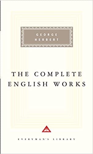 The Complete English Works