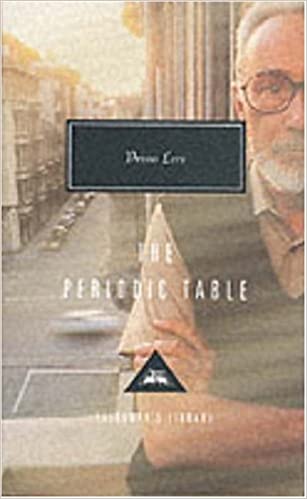 The Periodic Table