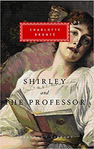 Shirley The Professor