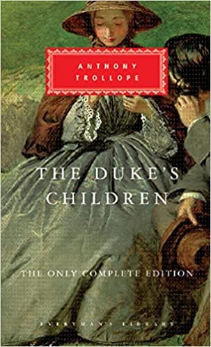 The Dukes Children