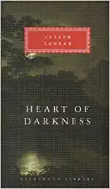 Heart Of Darkness