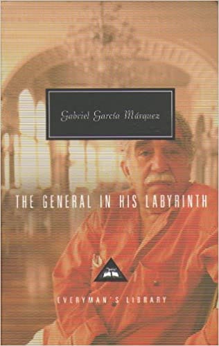 The General In His Labyrinth