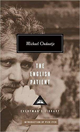 The Eglish Patient