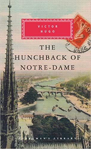 The Hunchback Of Notre-dame