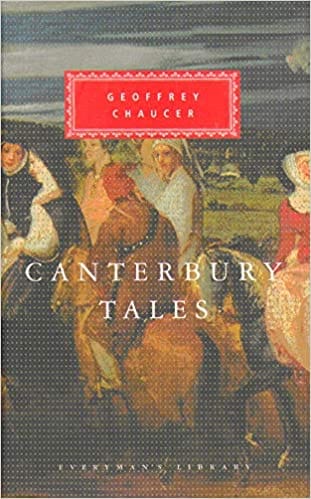 Canterbury Tales