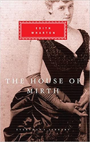 The House Of Mirth