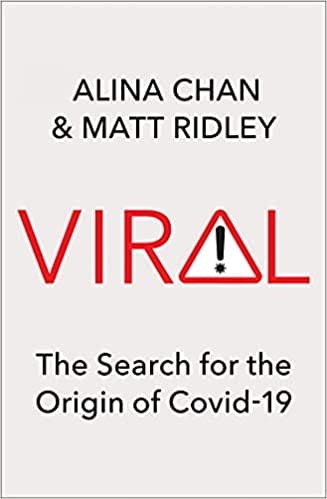 Viral The Search For The Origin Of Covid-19