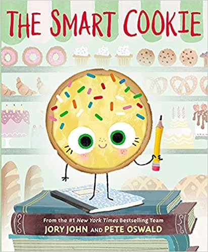 The Smart Cookie (the Food Group)
