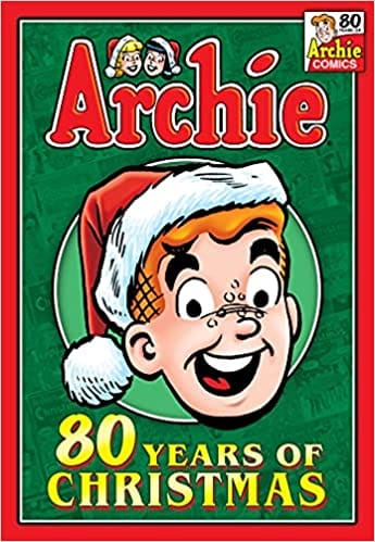 Archie 80 Years Of Christmas 3 (archie Christmas Digests)