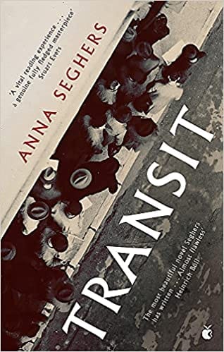 Transit (virago Modern Classics)