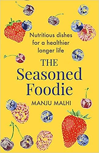 The Seasoned Foodie Nutritious Dishes For A Healthier Longer Life
