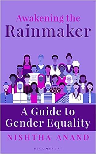 Awakening The Rainmaker A Guide To Gender Equality