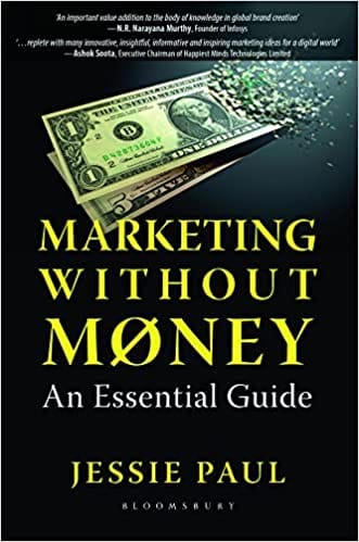 Marketing Without Money An Essential Guide