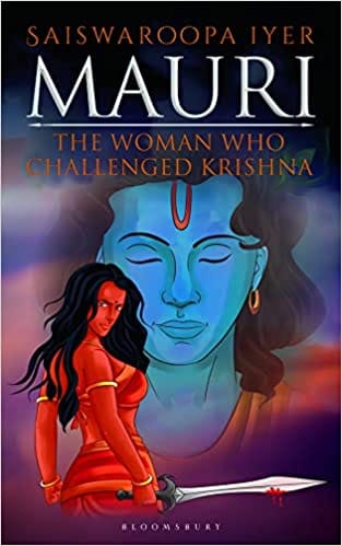 Mauri The Woman Who Challenged Krishna