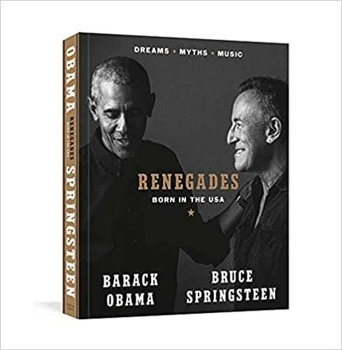 Renegades Born In The Usa