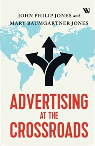 Advertising At The Crossroads