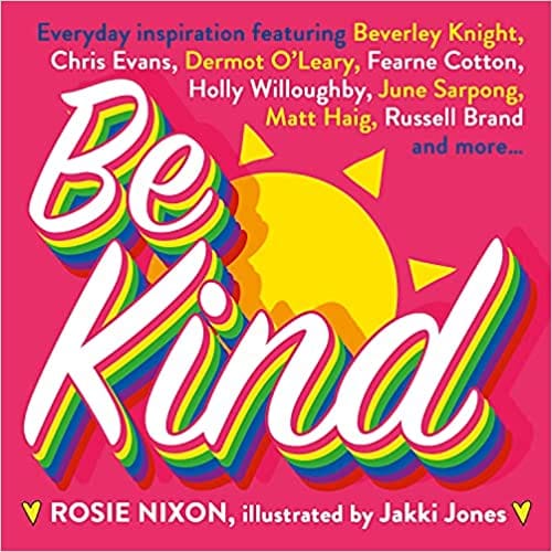 Be Kind