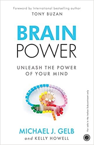Brain Power Unleash The Power Of Your Mind