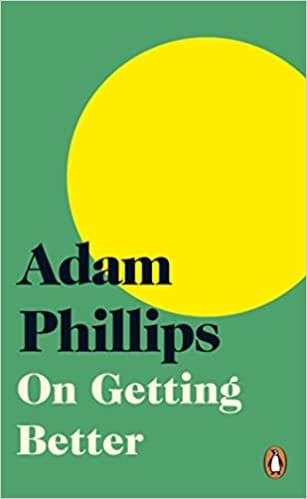 On Getting Better